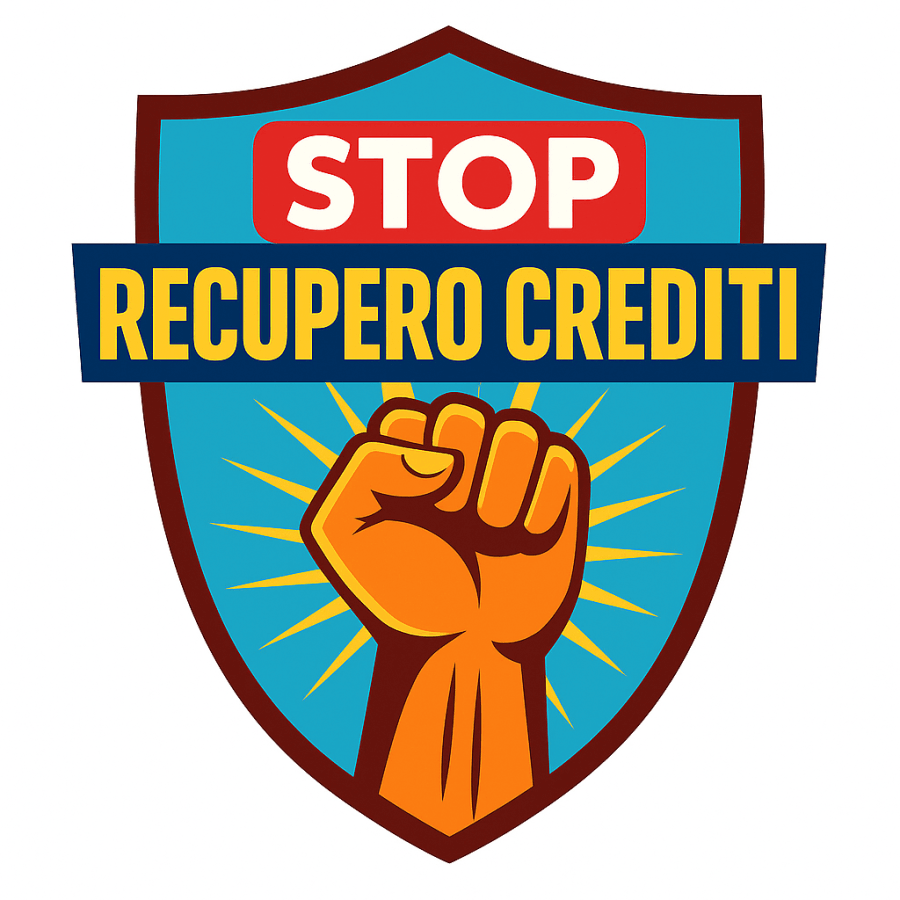 Stoprecuperocrediti