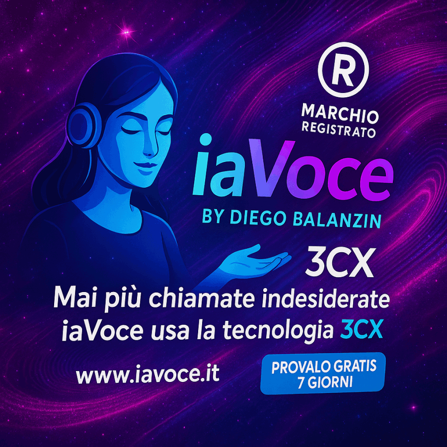 iaVoce